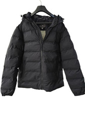 H&M Winterjacke Steppjacke
