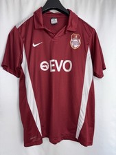 Nike Offenbacher Kickers 2012-13 Heim Jubiläums Trikot 111 Jahre Gr. L Original✅