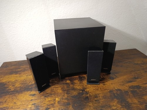 Sony wsb 101 lautsprecher - 101,