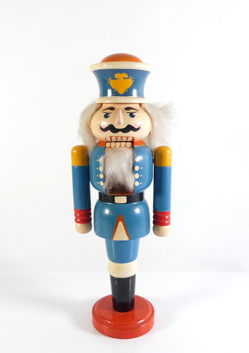 Alter nussknacker cm - 28,