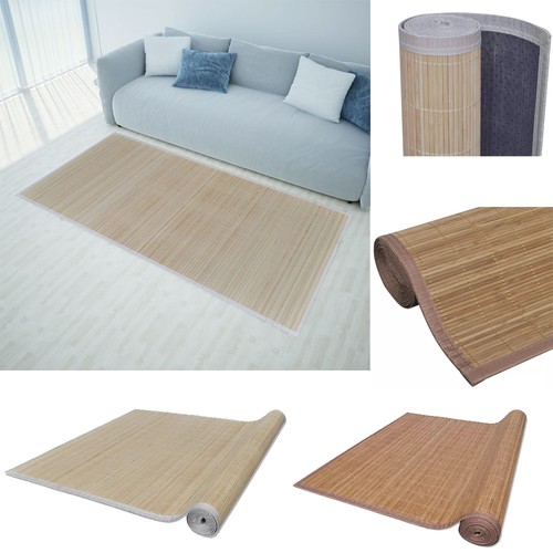 Bambusmatte bambusteppich - bambusmatte,