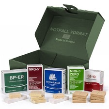 Testpaket nrg 5 - testpaket, |