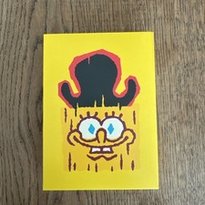 Burger King Spongebob