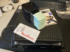 raclette grill 8 personen +