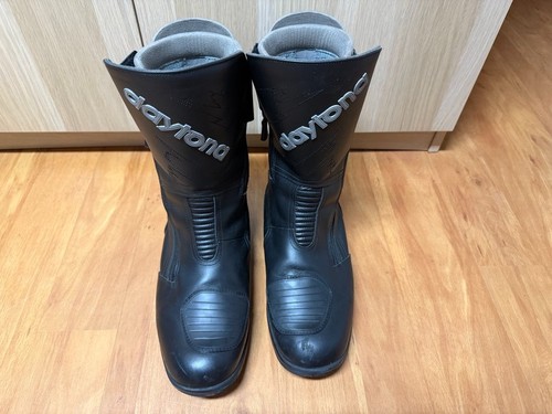 Motorradstiefel daytona road - motorradstiefel,