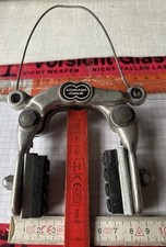 Felgenbremsen Set + 1 Tonnen - Nippel - Drahtseil 2030mm + 1 Endhülse...