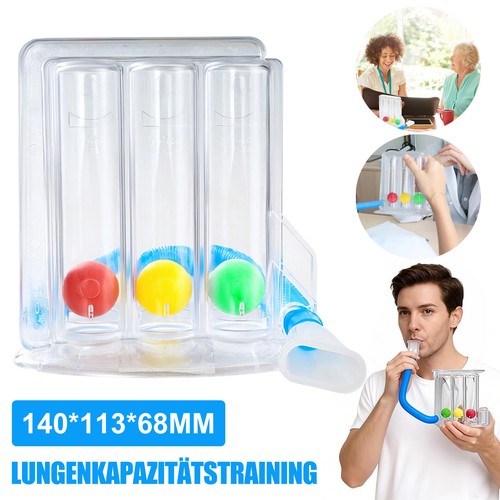 Atemtrainer atemübungsgerät - atemtrainer,