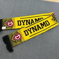 Vintage Dynamo Dresden