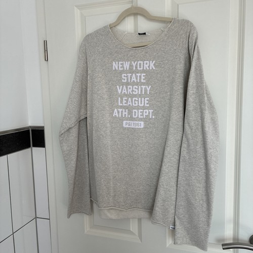 Penn ink sweatshirt - penn&ink, gr