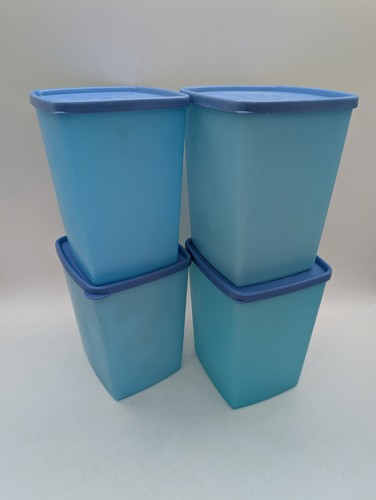 Tupperware gefrierdose set - tupperware,