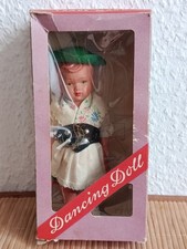 Sweetheart Dancing Doll West
