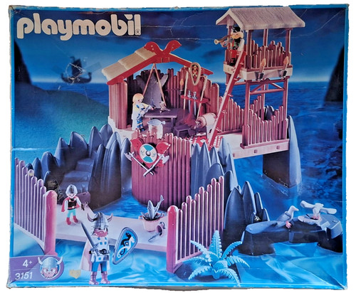 Playmobil 3151 - 3151, /