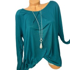 Sheego Shirt Gr. 44/46 bis