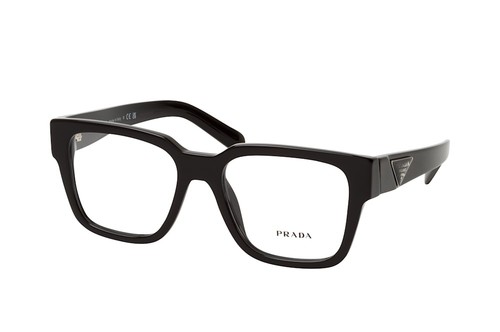 Prada brille 08zv 1ab1o1 - brille,