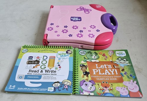 Leapfrog leapstart 3d - leapfrog,