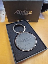 Alpina Taschenuhr