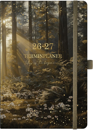 Kalender 2026 2027 - ,