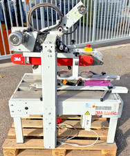 3M-Matic 700aks-E Kartonverschließer 2005 – getestet & funktionsfähig