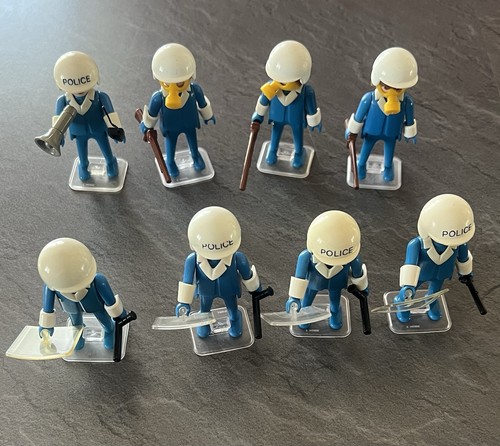 Playmobil alte - 8,