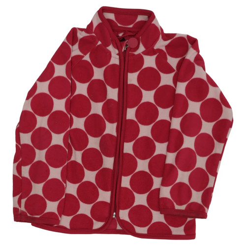 Tcm fleecejacke mädchen - tcm,, fleecejacke,