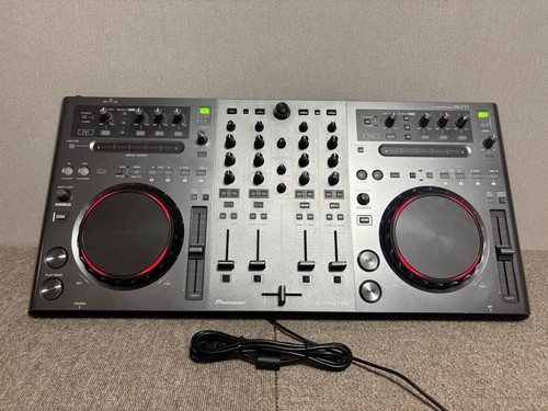 Pioneer ddj dj - ddj-t1,