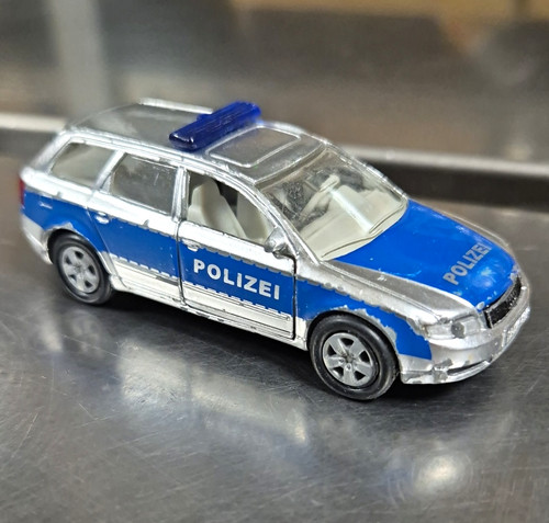 Siku audi avant - a4,