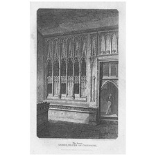 LONDON The House of Commons