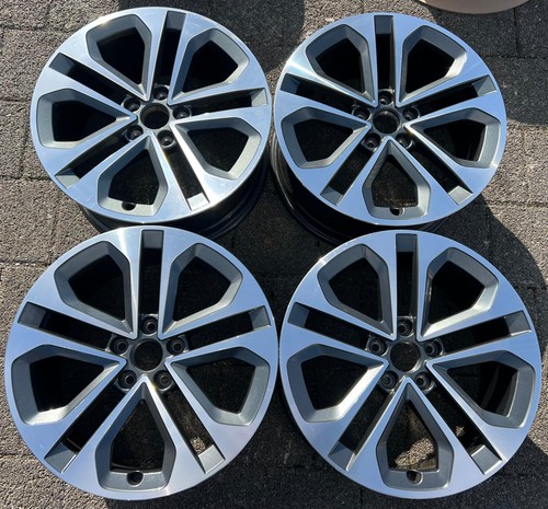 Original alufelgen audi - original, 18"