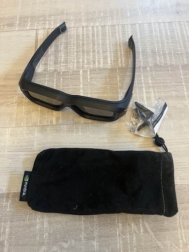Nvidia vision wireless - 3d, 2