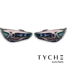 2016 KIA Cadenza komplett neu