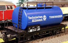 522  00758-19 Märklin " THW "