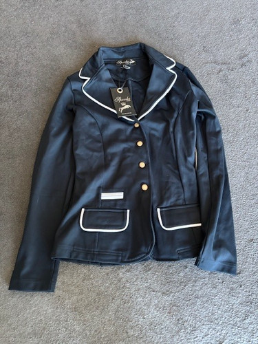 Spooks damen turnier jacket - spooks,