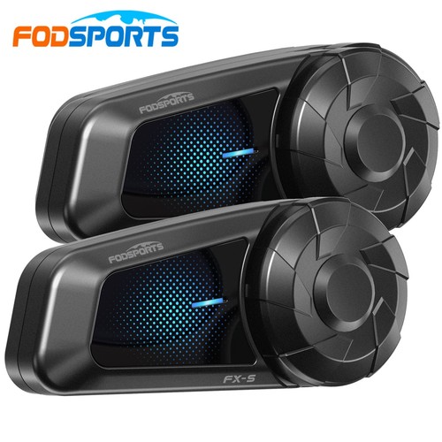 New fodsports bluetooth - new,
