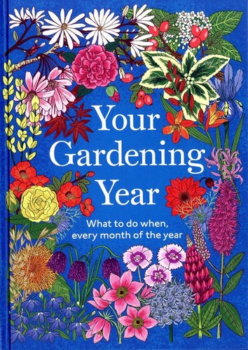 Your gardening year - your,