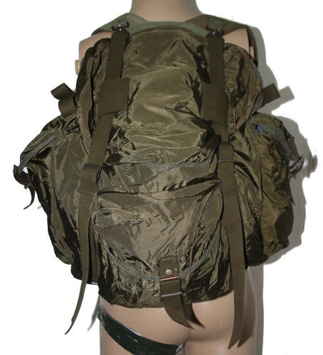 öbh rucksack m75 mit - rucksack,