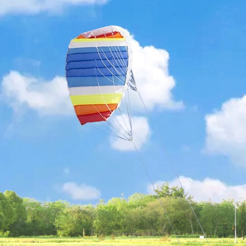 Fallschirm stunt kite - fallschirm,