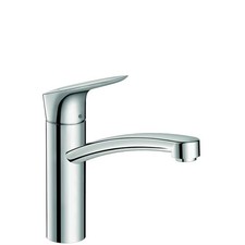Hansgrohe Logis Einhebel-Spültischarmatur stehend 71832000
