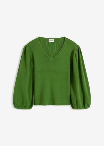 Pullover aus baumwolle - pullover,