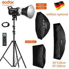 Godox SL60II-D LED Lampe