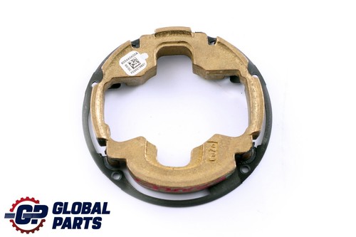Bmw e60 e61 e63 e64 - e60, lci