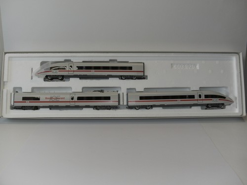 Märklin 34780 triebwagenzug - märklin,