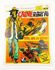 Rarität koralle comic album - -,