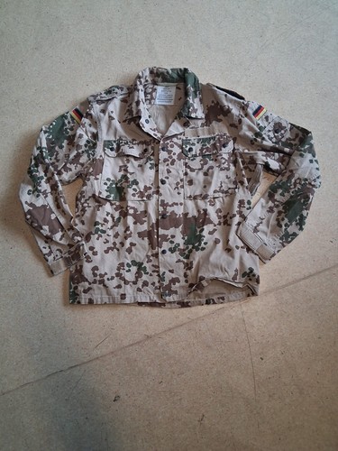 Feldbluse wüstentarn - ,