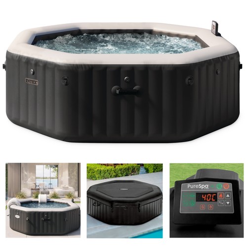 Intex 28462 whirlpool pure spa - intex,