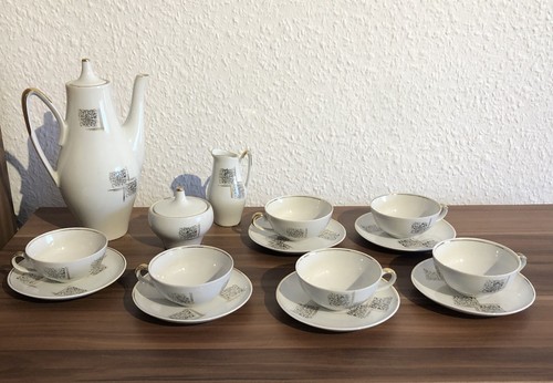 Wunderschönes ddr espresso - wunderschönes,