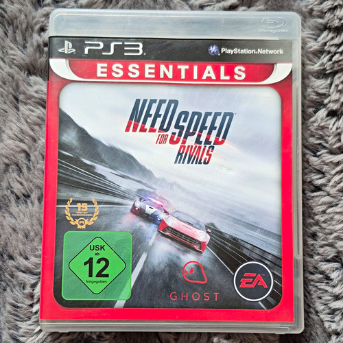 Electronic arts need for speed - electronic,