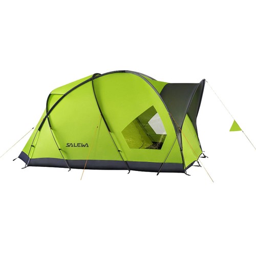Salewa alpine hut iii - salewa,
