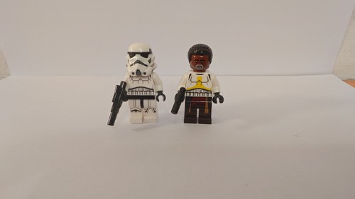 Lego star wars - wars, 75311