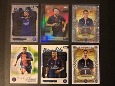 PSG 25/26 Team Set Bundle -