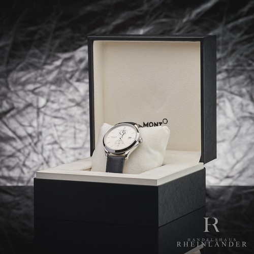 Montblanc heritage - montblanc,
